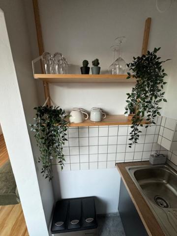 Private Unterkunft Im Herzen Hannovers Luaran gambar